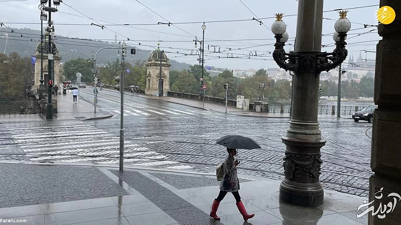 (تصاویر) پراگ؛ از شهرهای پربازدید اروپا